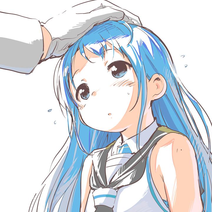 Admiral (Kancolle) Rule 34 Image