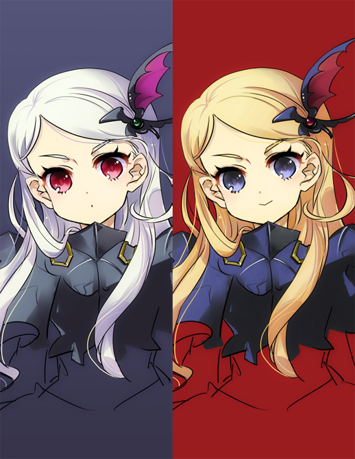 Etrian Odyssey Rule 34 Image