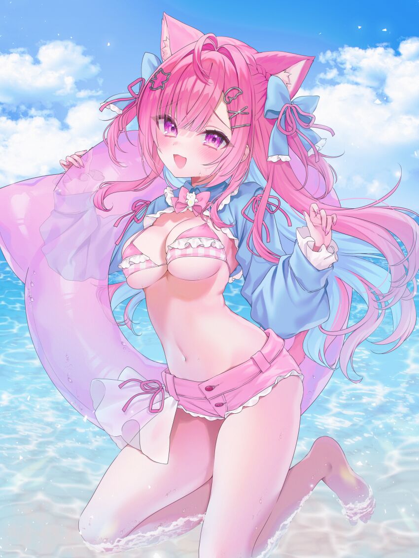 Yuuki Sakuna (Indie Virtual Youtuber) Rule 34 Image