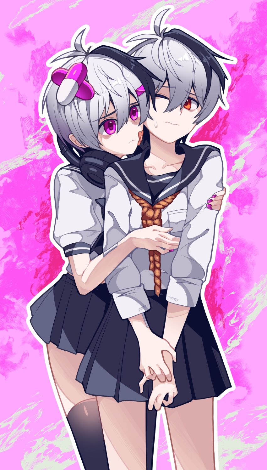 Vocaloid Rule 34 Image