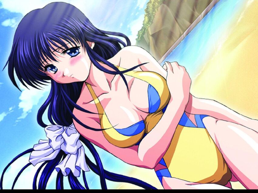 Miko Miko Nurse Rule 34 Image