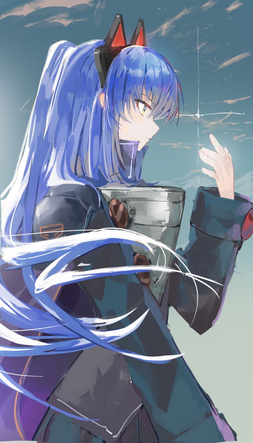 Ao No Kiseki Rule 34 Image