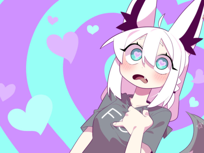 Shirakami Fubuki (Hololive) Rule 34 Image
