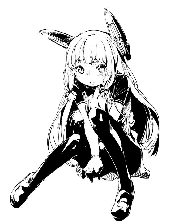 Kantai Collection Rule 34 Image