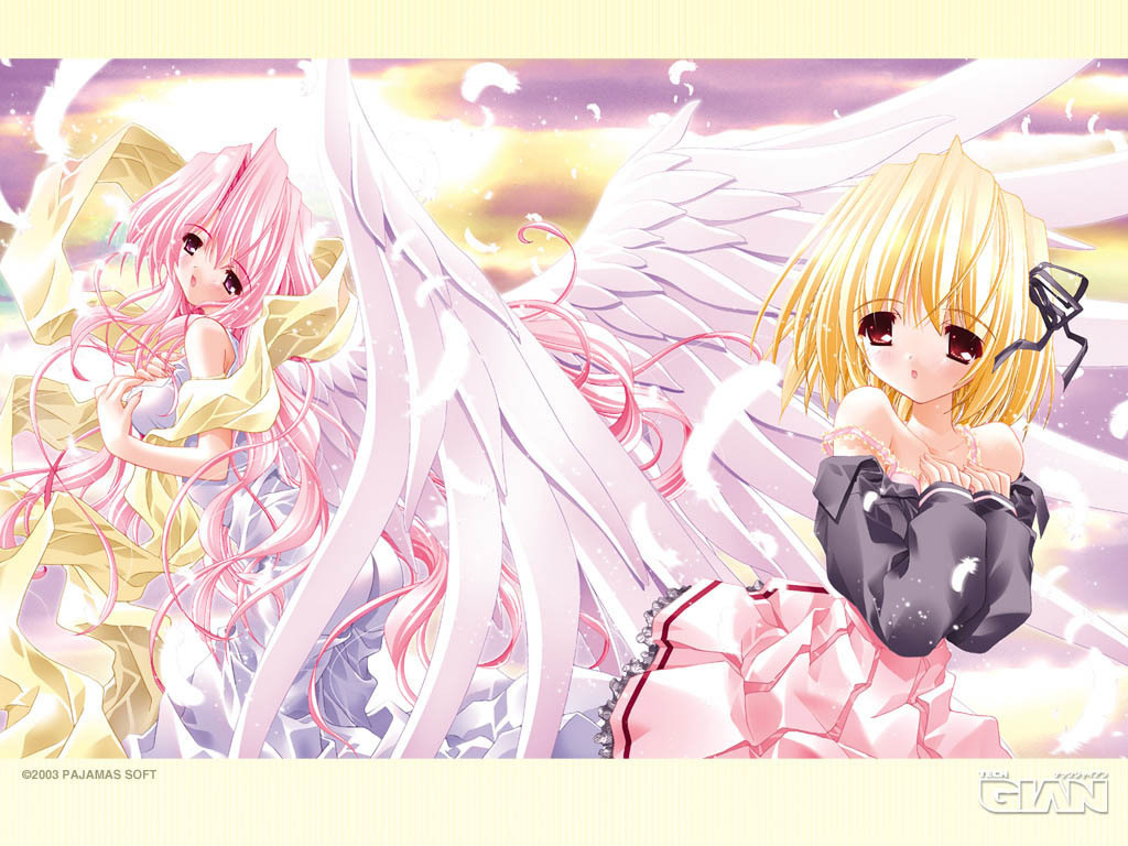Angel Rule 34 Image