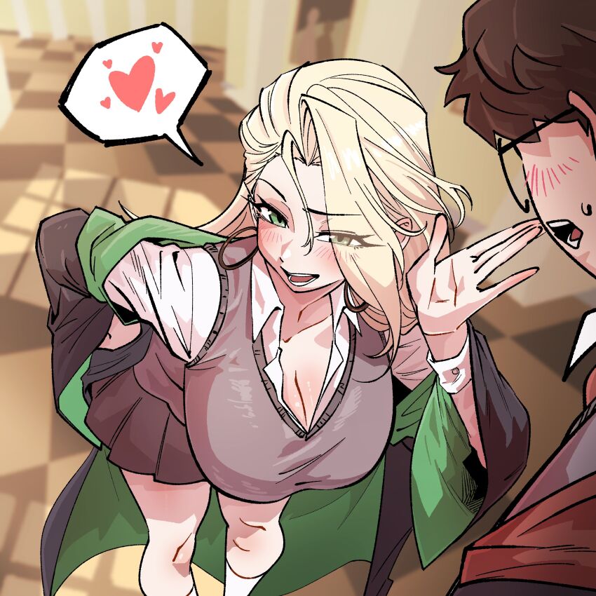 Harry Potter Rule 34 Image