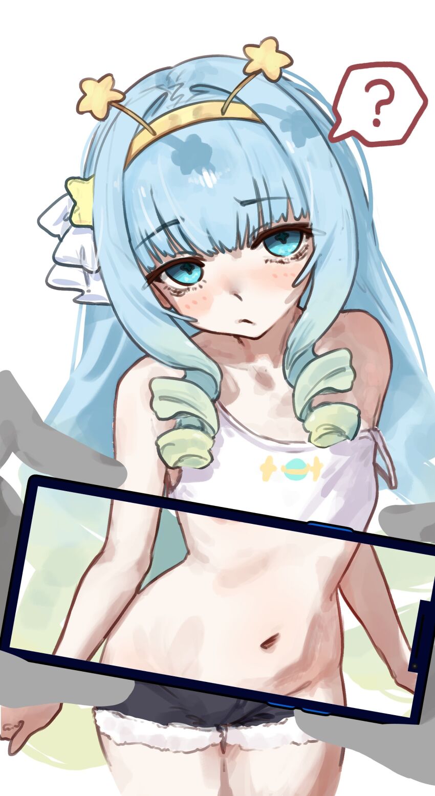 Phase Connect Rule 34 Image