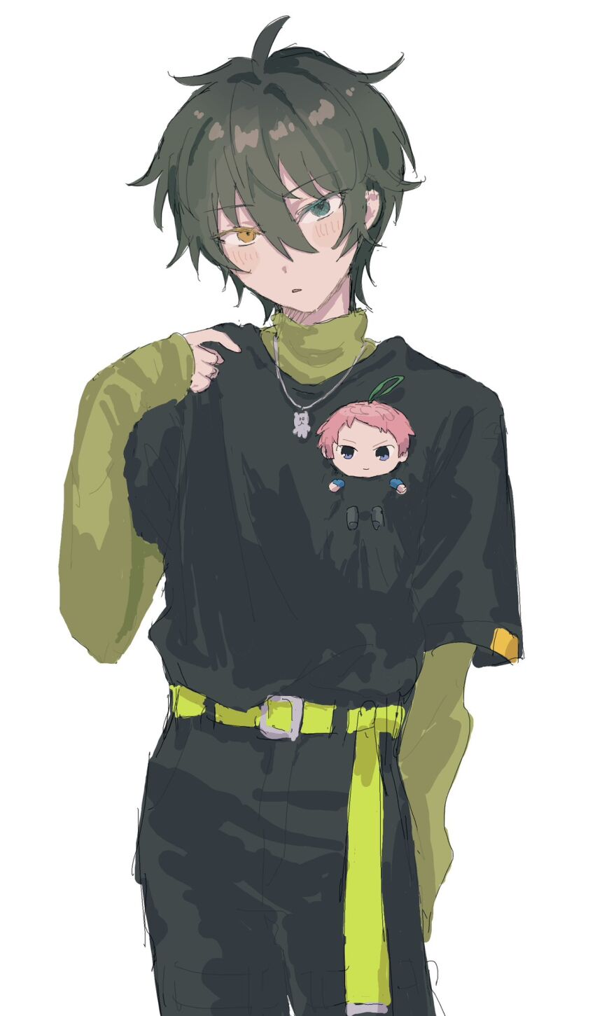 Ensemble Stars! Rule 34 Image