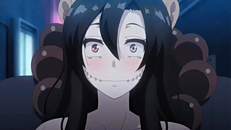 Kongou Masurao (Toilet No Hanako-San Vs Kukkyou Taimashi) Rule 34 Image