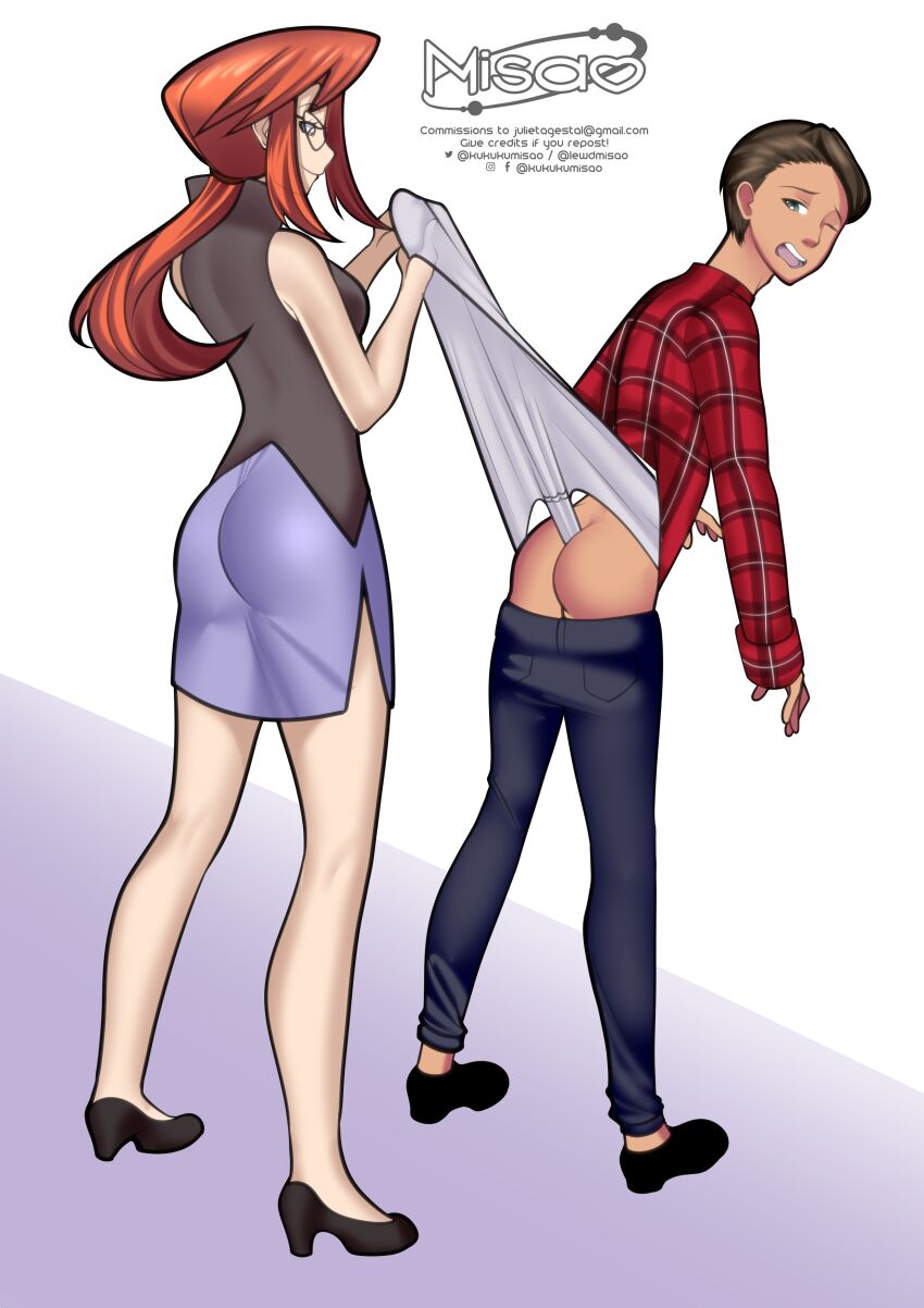 Character Request (Nintendo) Rule 34 Image