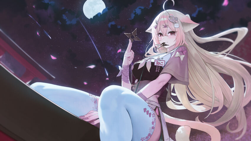 Indie Virtual Youtuber Rule 34 Image