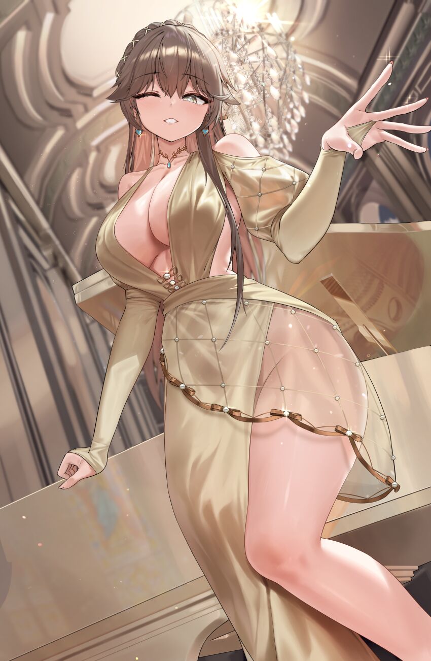Ots-14 (Girls' Frontline) Rule 34 Image
