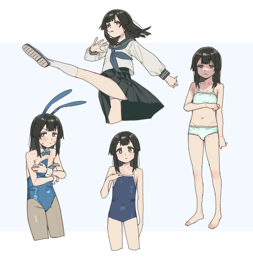 Karubi (Karubi465558) Rule 34 Image