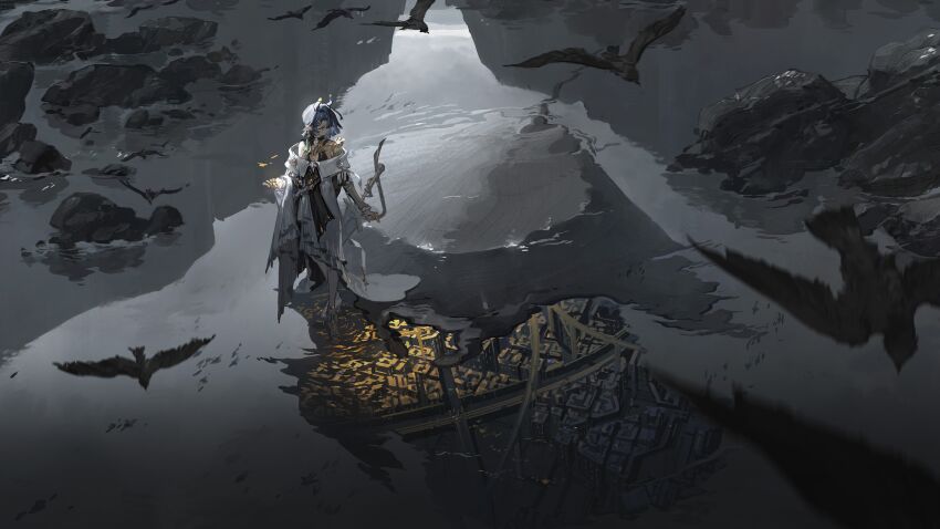 Arknights Rule 34 Image