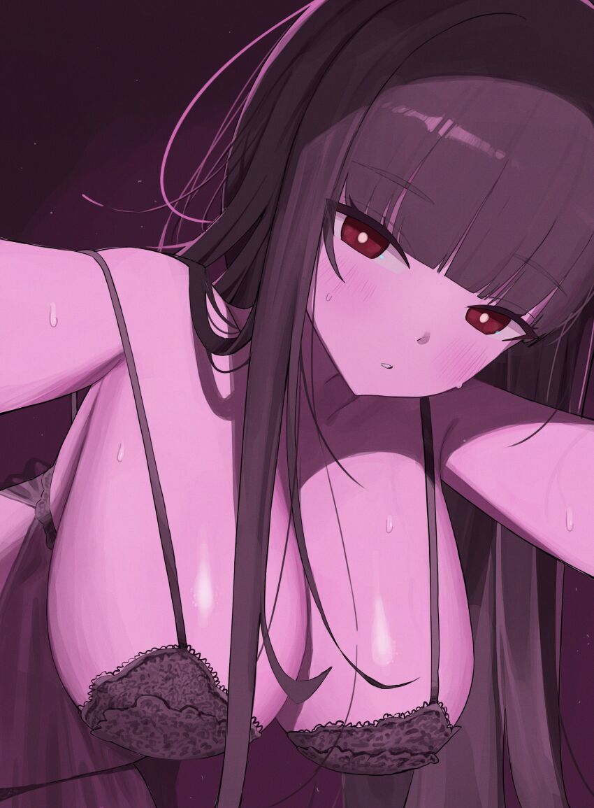 Rio (Blue Archive) Rule 34 Image