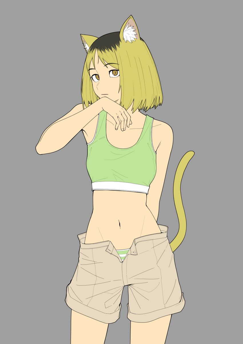 Yani Neko Rule 34 Image