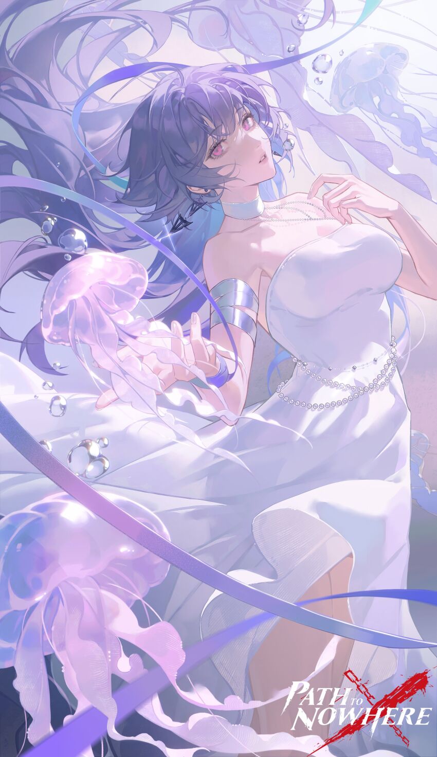Hamel (Path To Nowhere) Rule 34 Image