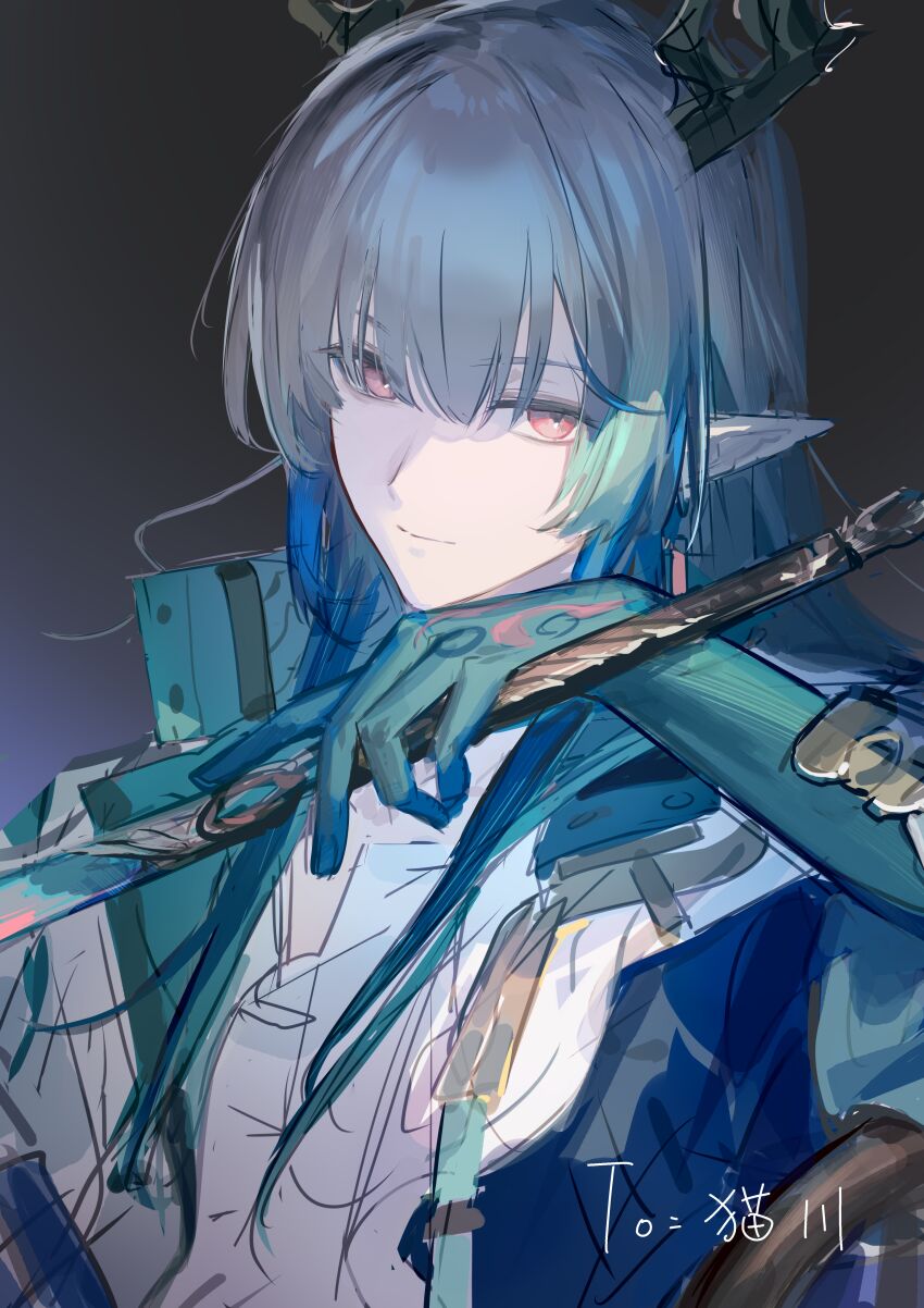 Arknights Rule 34 Image