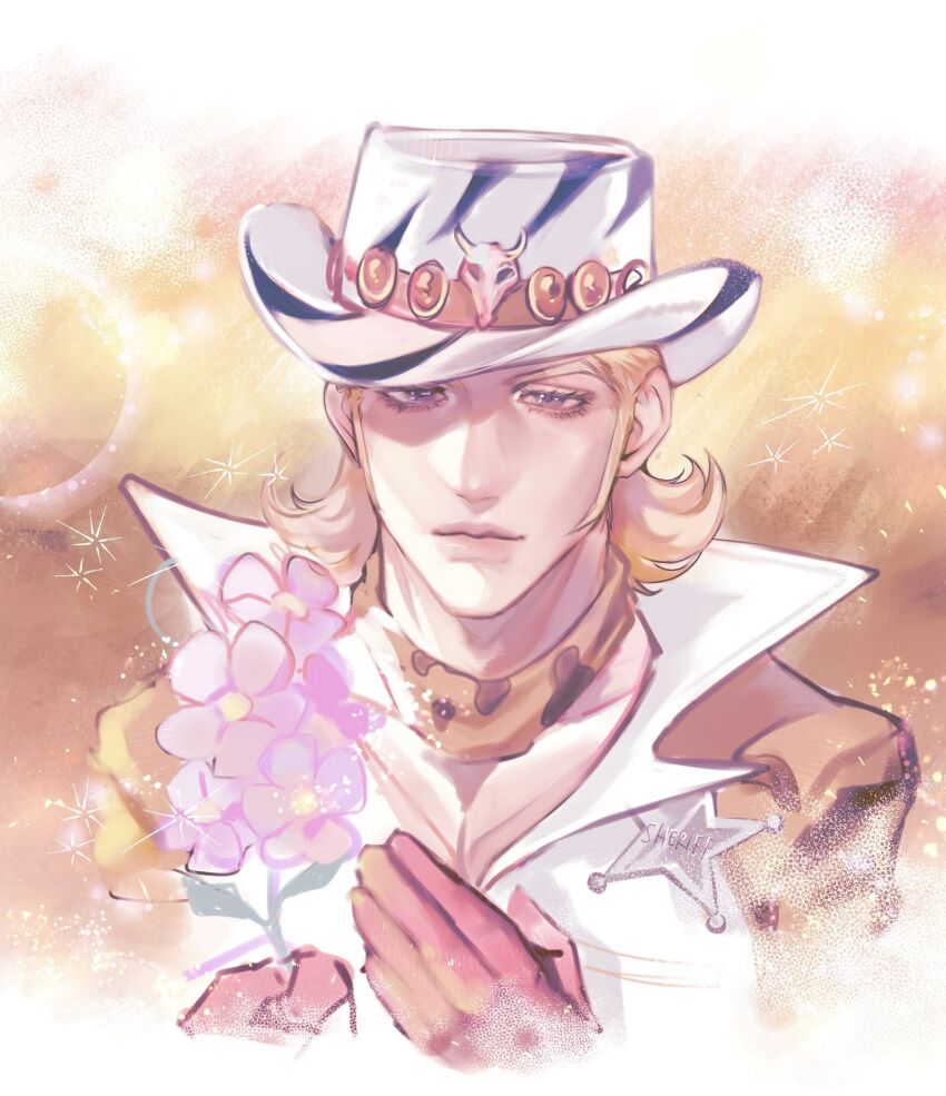 Mountain Tim (Jojo No Kimyou Na Bouken) Rule 34 Image