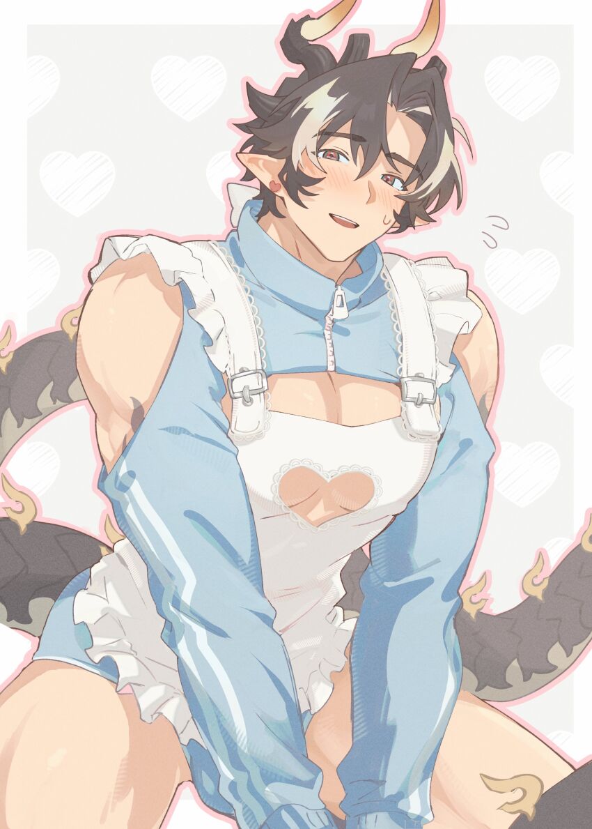 Arknights Rule 34 Image