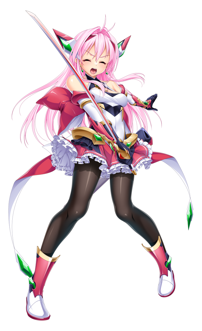 Aikawa Haruno (Kouyoku Senki Exs-Tia Concert) Rule 34 Image