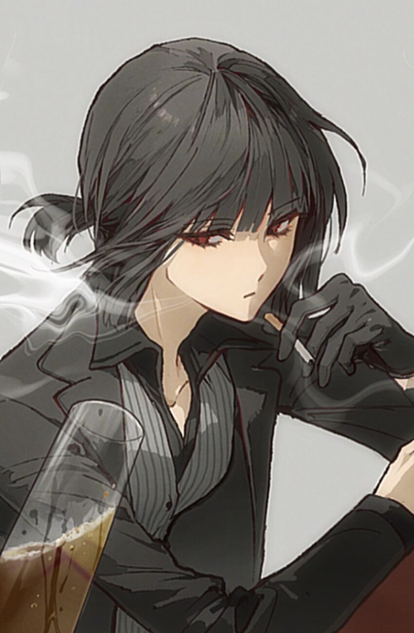 Ryoshu (Project Moon) Rule 34 Image