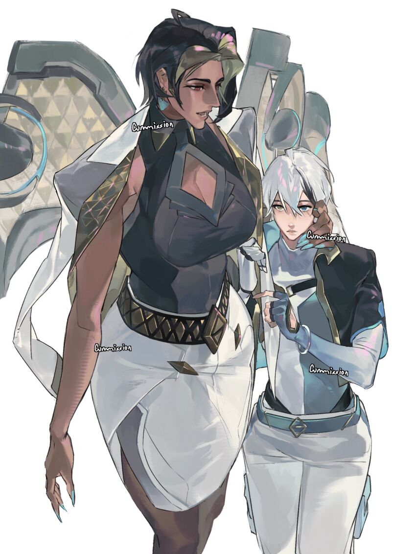 Character Request (Overwatch) Rule 34 Image