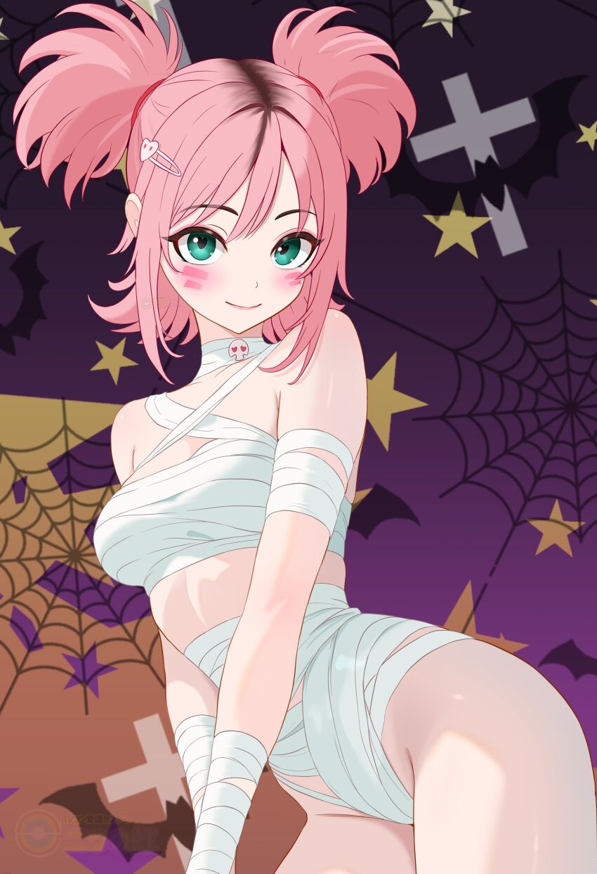 Esme (Fortnite) Rule 34 Image