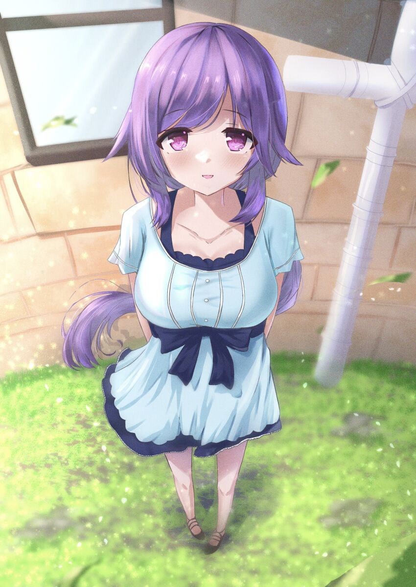 Summer Pockets Rule 34 Image