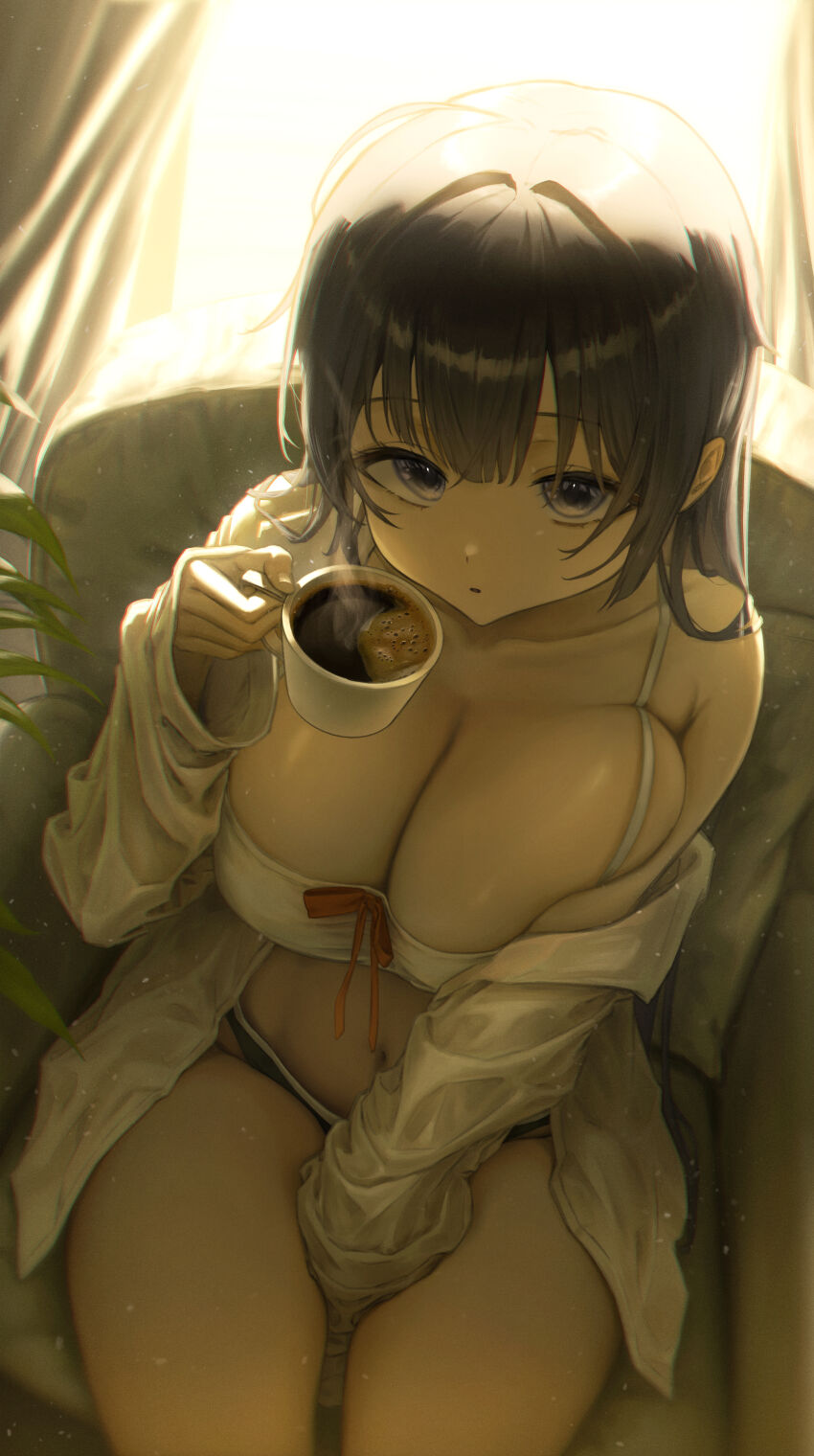 Shirayuki Hina (Stellive) Rule 34 Image