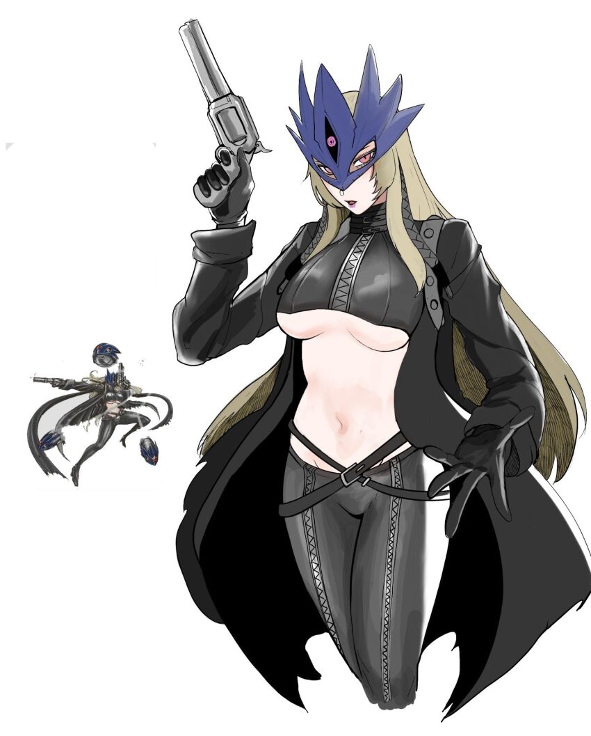 Beelstarmon (Digimon) Rule 34 Image