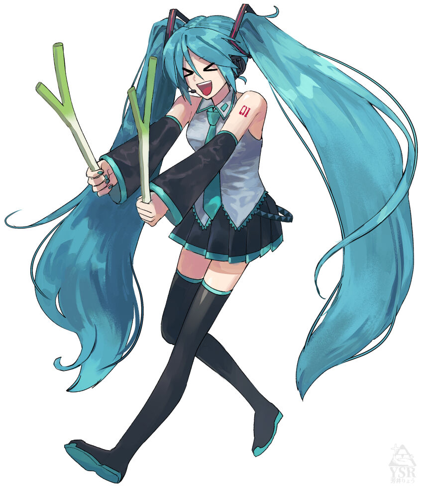 Hatsune Miku (Vocaloid) Rule 34 Image