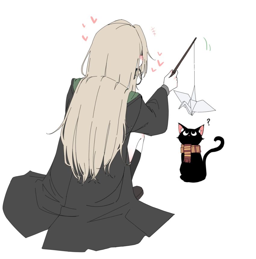 Harry Potter (Series) Rule 34 Image