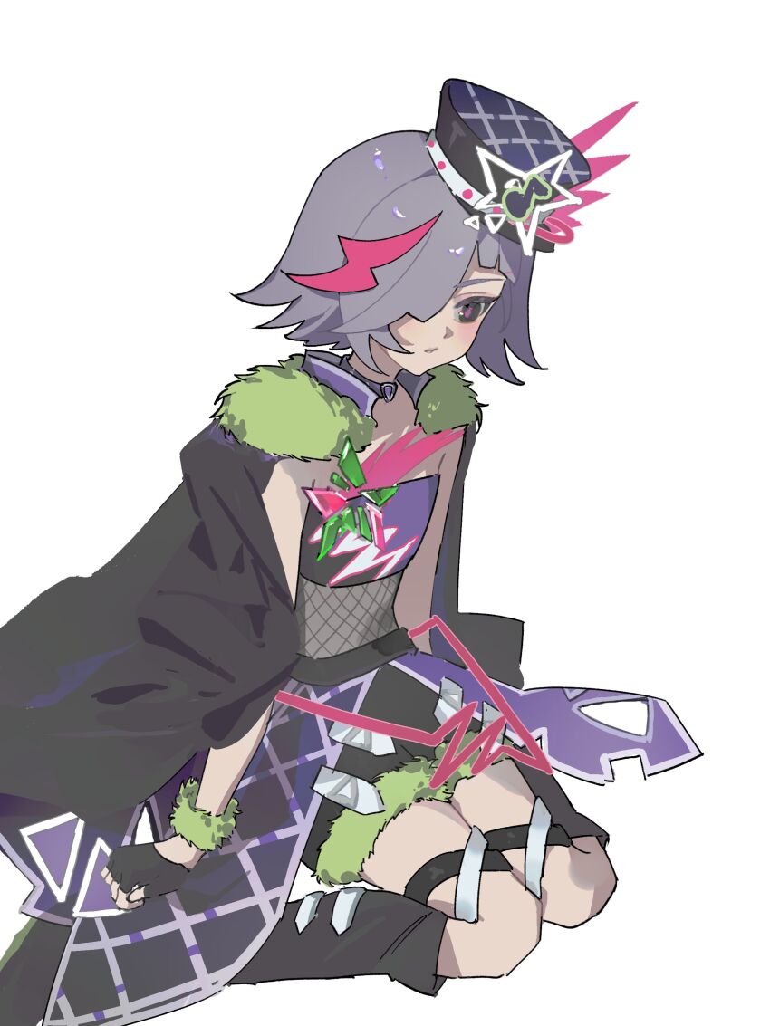 Himitsu No Aipri Rule 34 Image