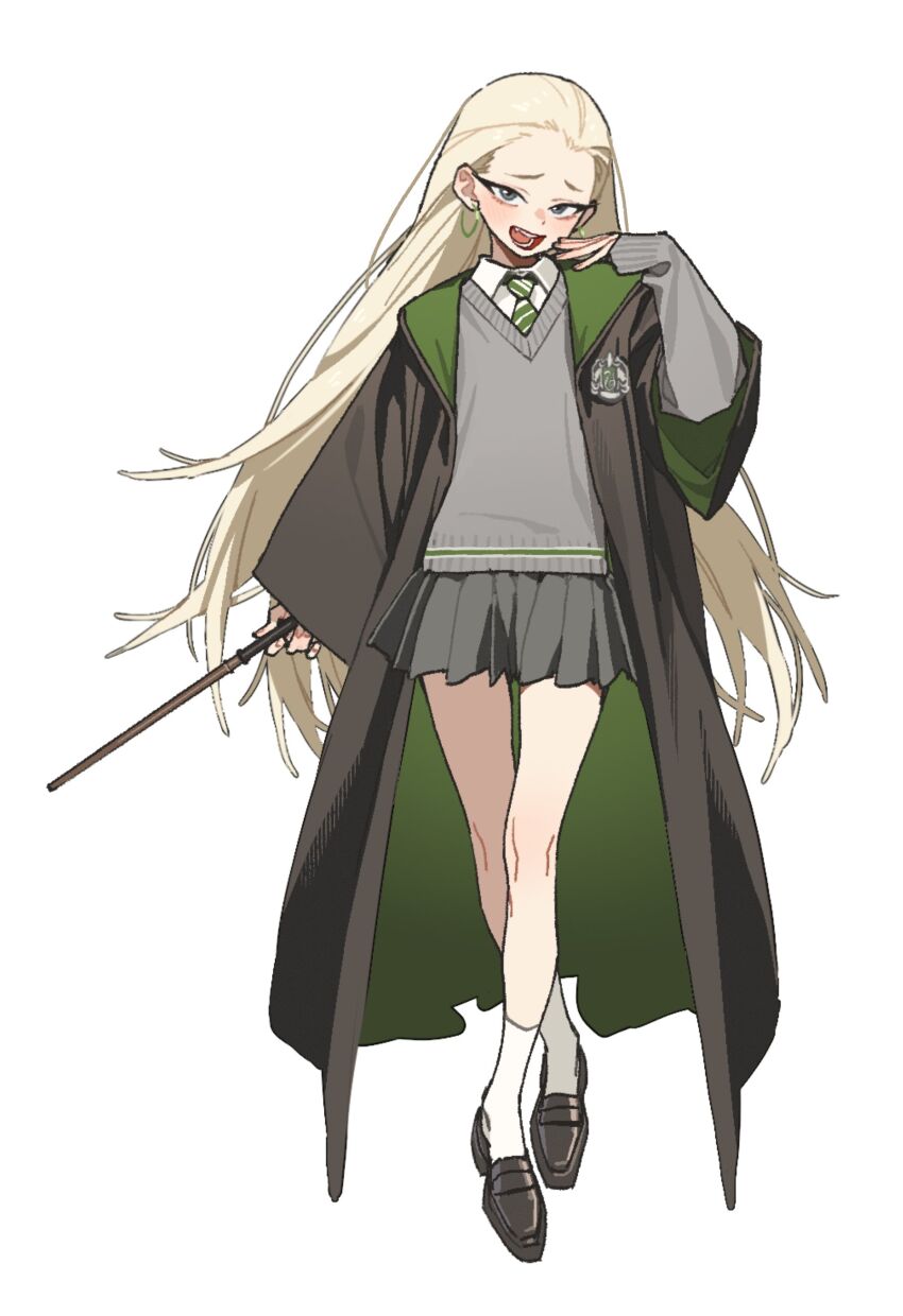 Harry Potter (Series) Rule 34 Image