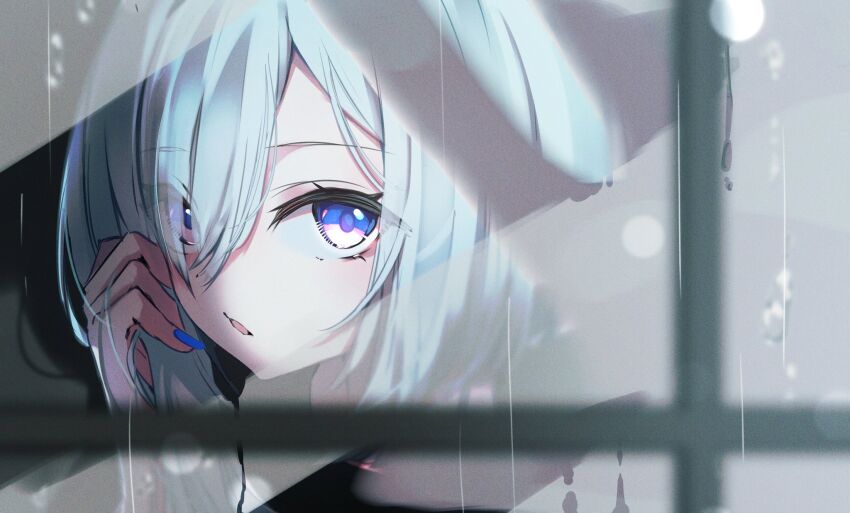 Amane Kanata (Hololive) Rule 34 Image