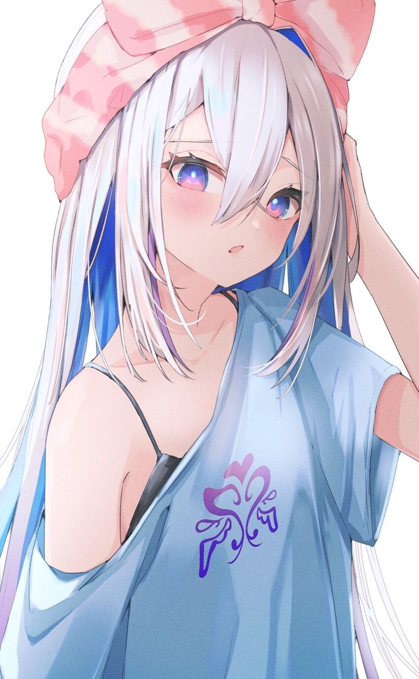 Amane Kanata (Hololive) Rule 34 Image