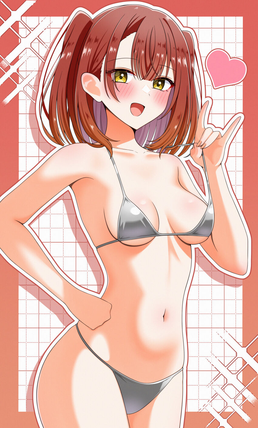 Yashiro Miko (Watashi Wo Tabetai Hitodenashi) Rule 34 Image