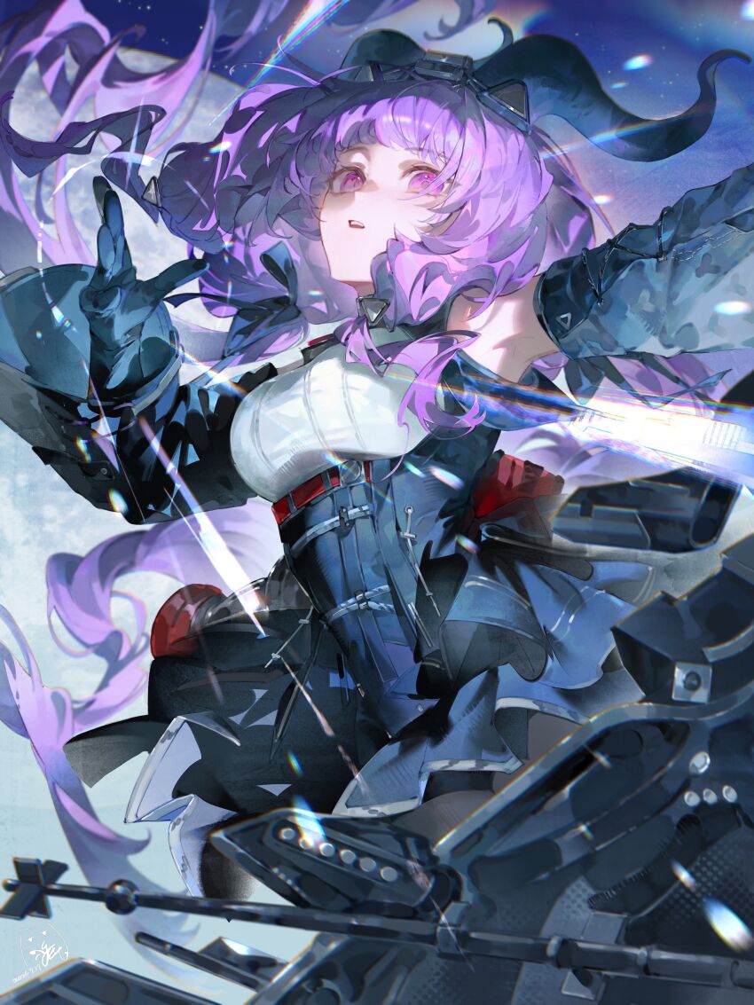 Typhoeus (Arknights) Rule 34 Image