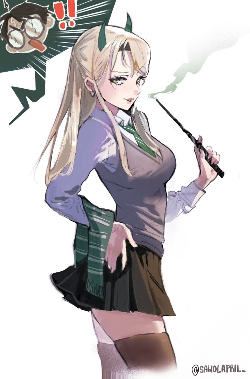 Harry Potter Rule 34 Image