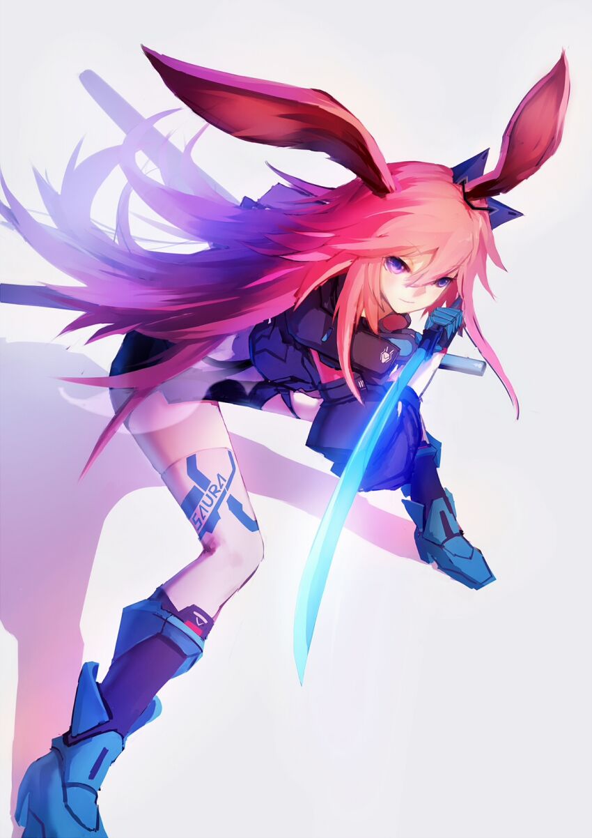 Yae Sakura (Honkai (Series)) Rule 34 Image