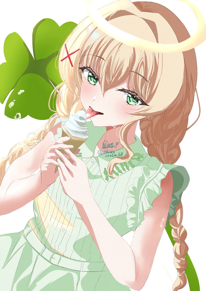 Summer Pockets Rule 34 Image