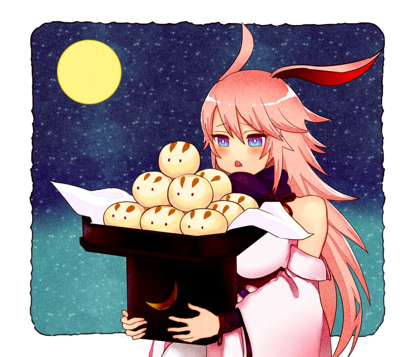 Yae Sakura (Honkai (Series)) Rule 34 Image
