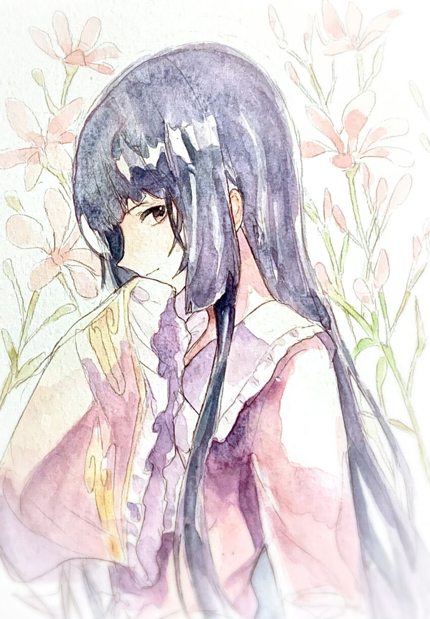 Houraisan Kaguya (Touhou) Rule 34 Image