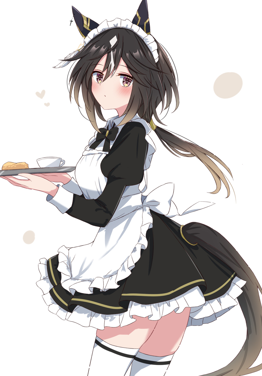 Stay Gold (Umamusume) Rule 34 Image
