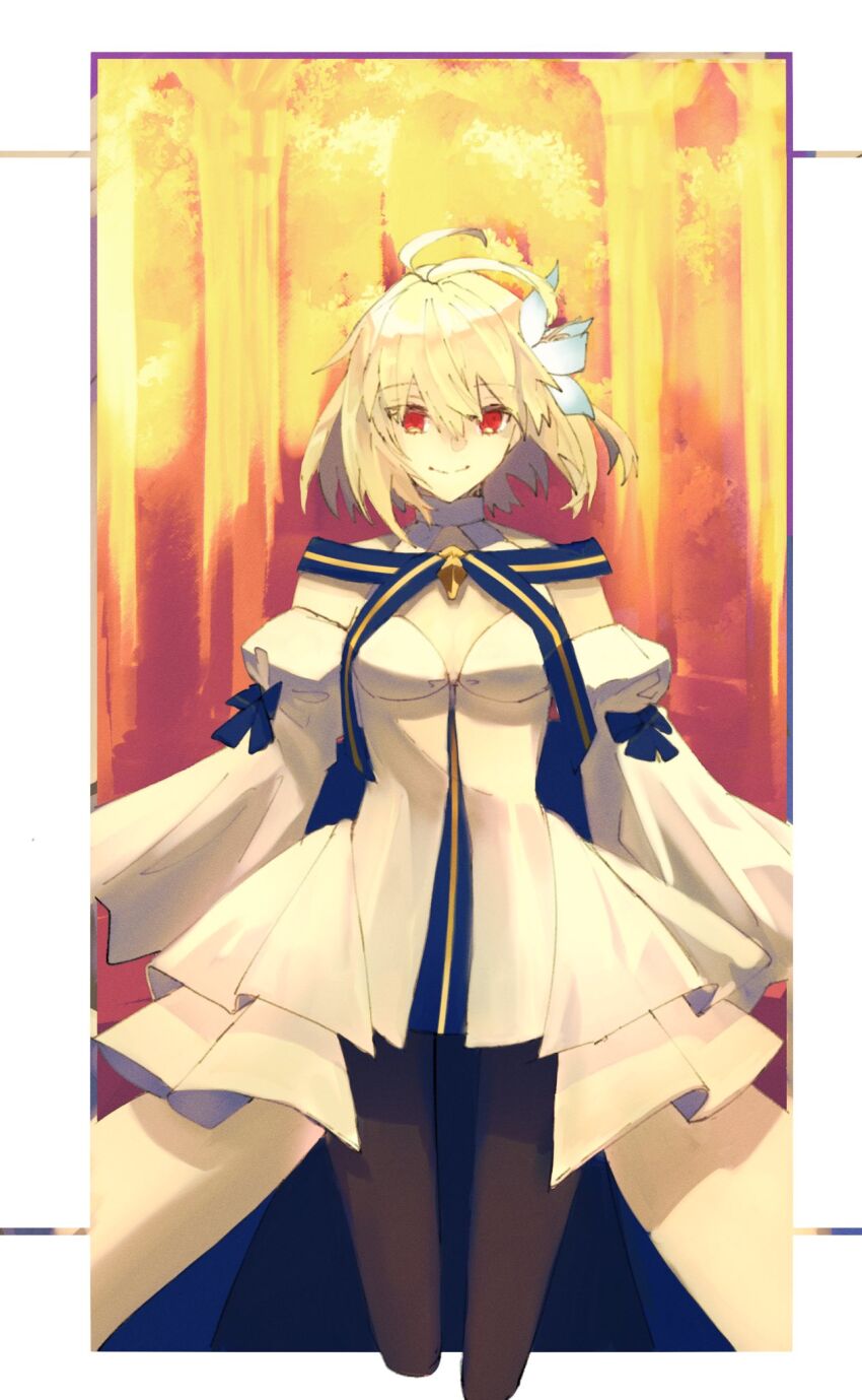 Arcueid Brunestud (Fate/Grand Order) Rule 34 Image