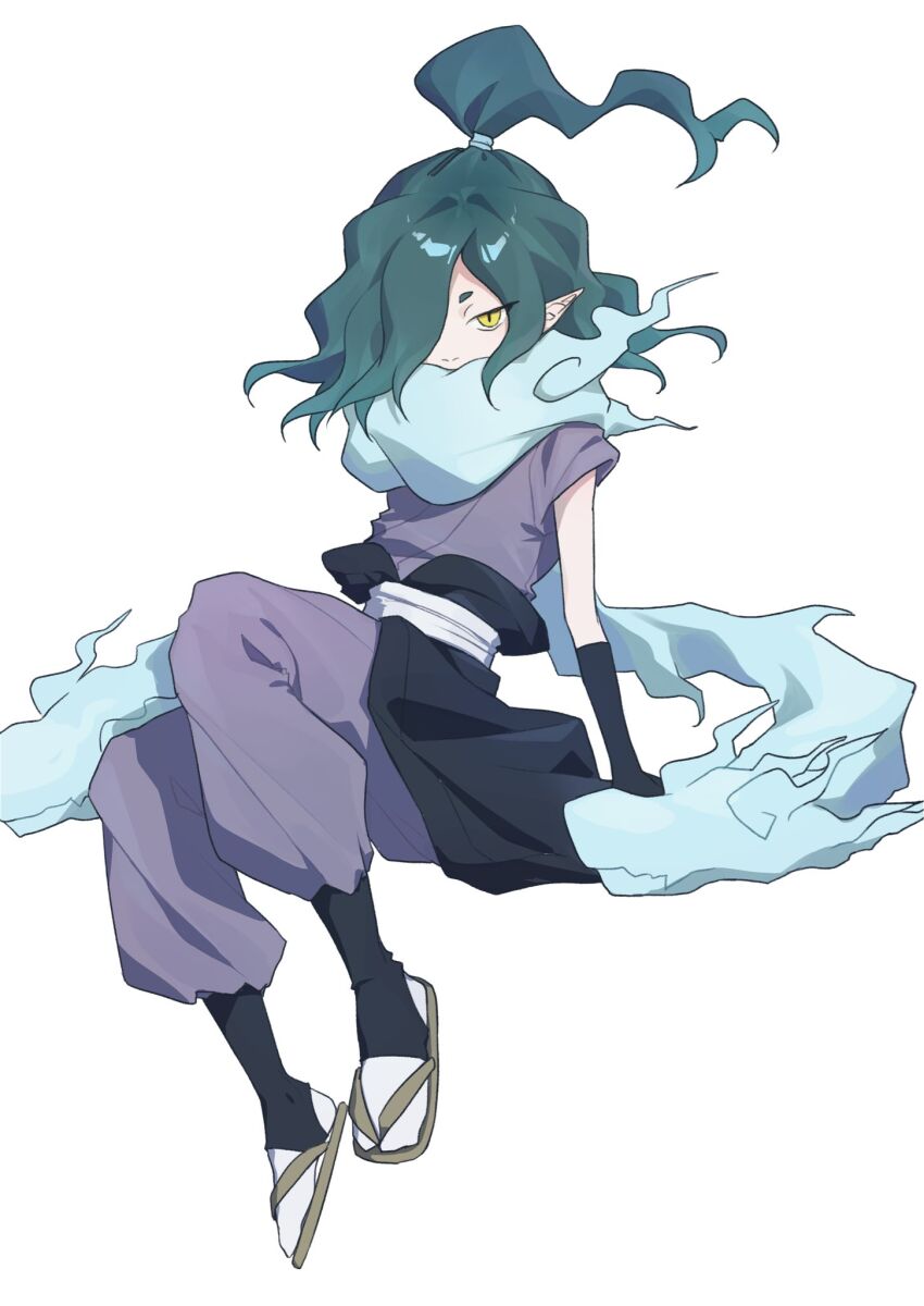 Orochi (Youkai Watch) Rule 34 Image