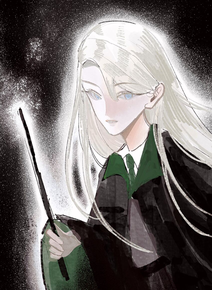 Harry Potter (Series) Rule 34 Image