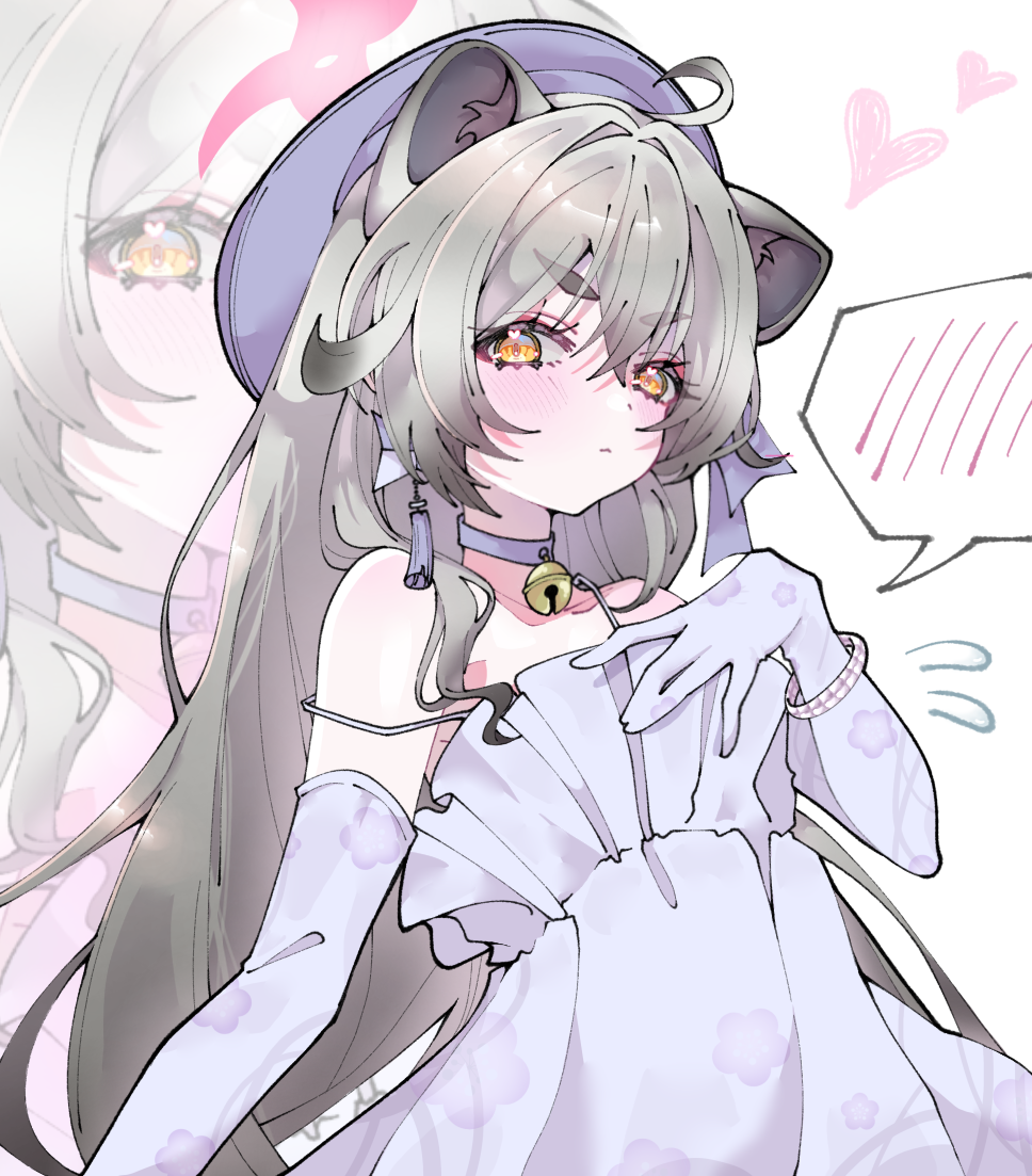 Michiru (Blue Archive) Rule 34 Image