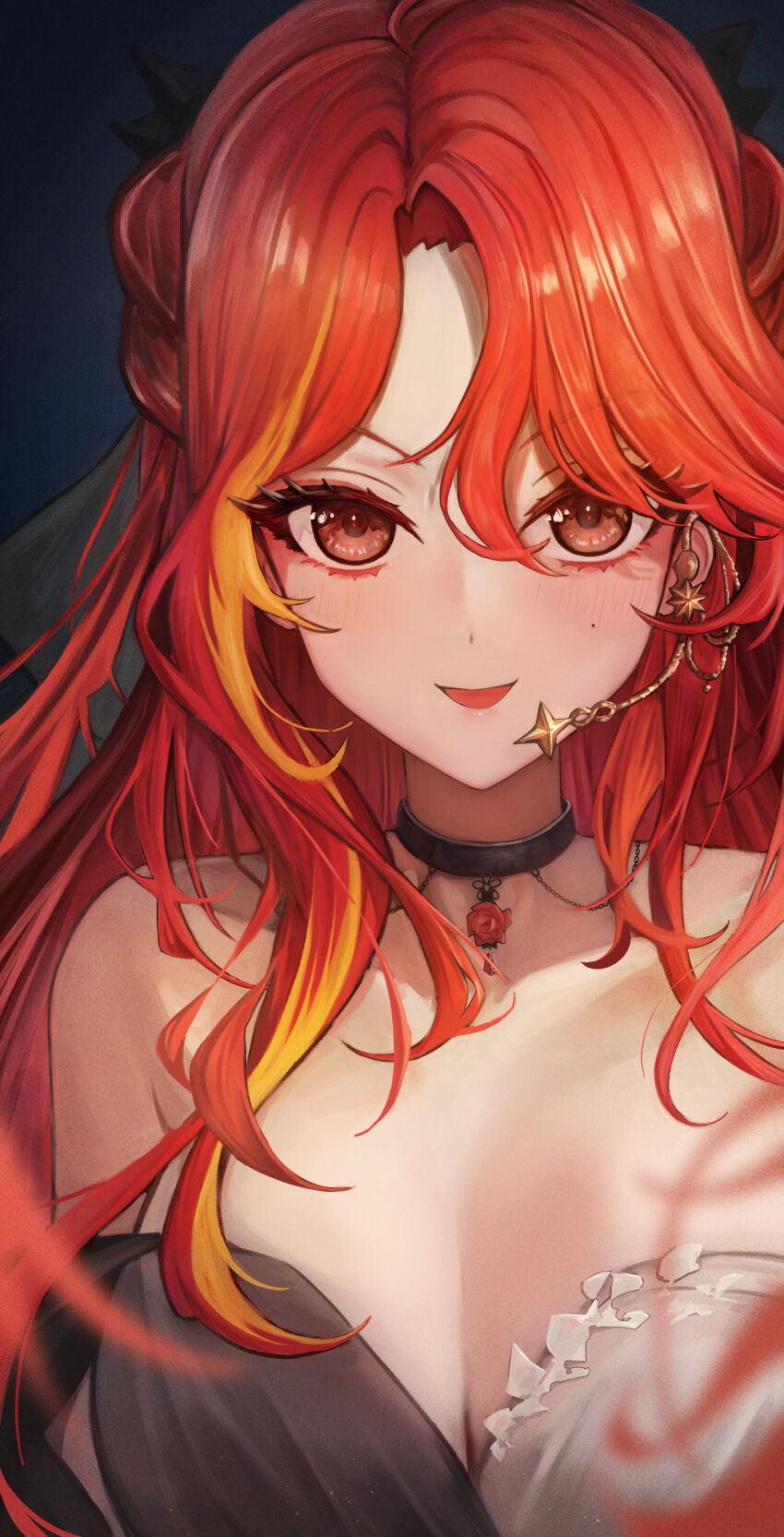 Akane Lize (Stellive) Rule 34 Image